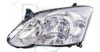 EQUAL QUALITY PP0819D Headlight